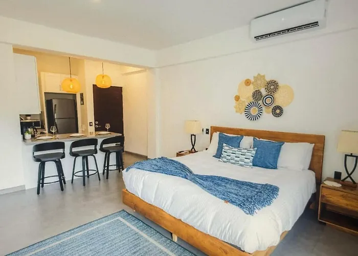 New Modern In Apartment *