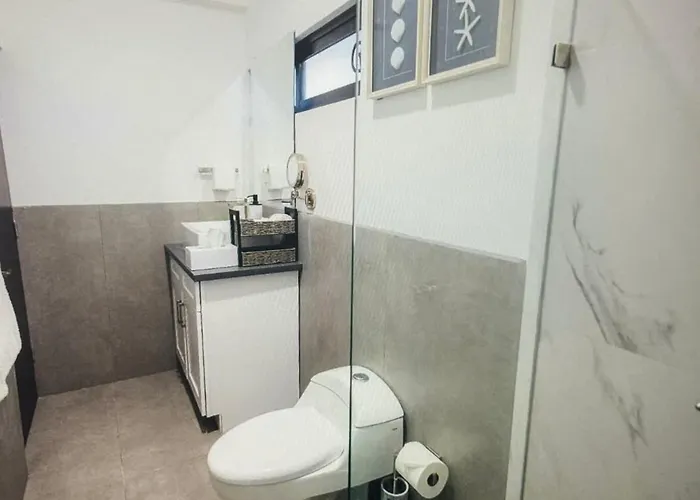 New Modern In